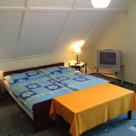 Frühstückspension Muskatli Vendeghaz