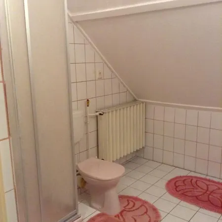 Frühstückspension Muskatli Vendeghaz Hévíz