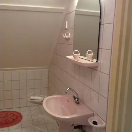 Frühstückspension Muskatli Vendeghaz *