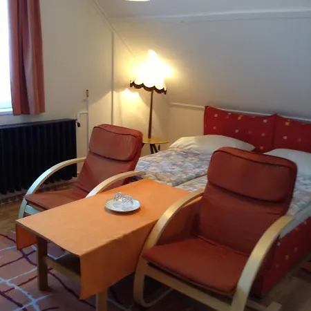 Frühstückspension Muskatli Vendeghaz Hévíz