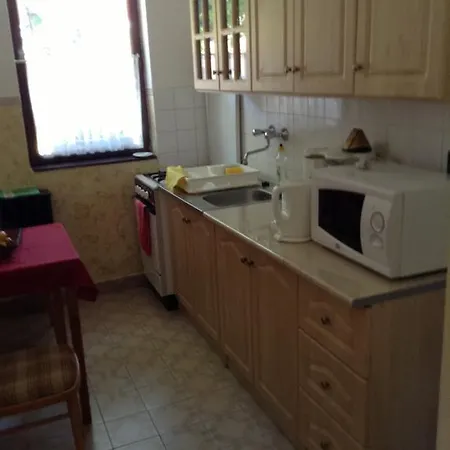 Frühstückspension Muskatli Vendeghaz Hévíz