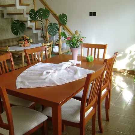 Muskatli Vendeghaz Hévíz