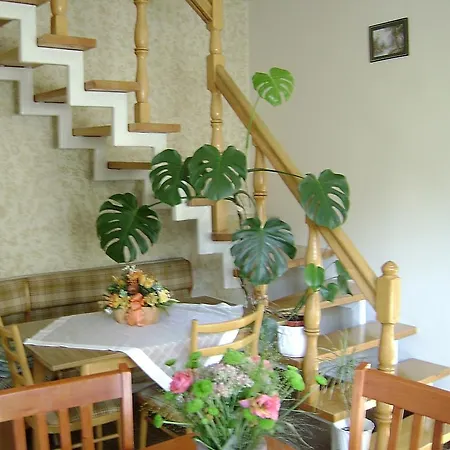 Frühstückspension Muskatli Vendeghaz *