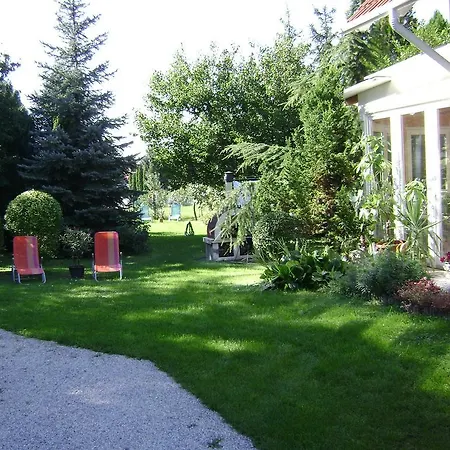 Frühstückspension Muskatli Vendeghaz