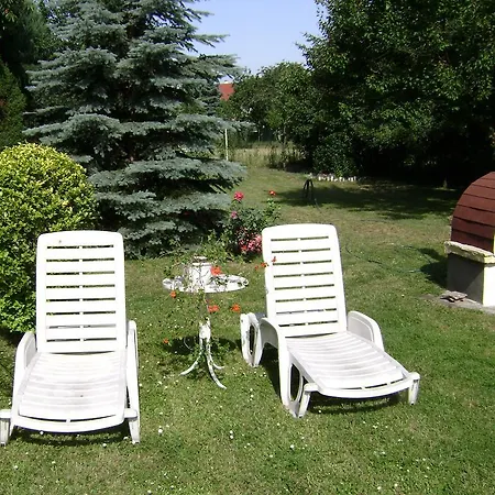Muskatli Vendeghaz