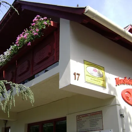 B&B Muskatli Vendeghaz *