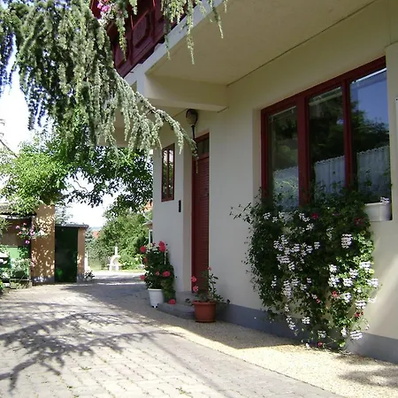 B&B Muskatli Vendeghaz