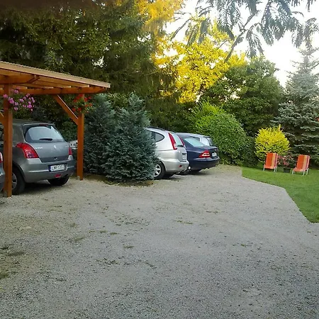 B&B Muskatli Vendeghaz *