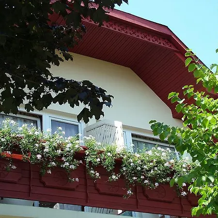 B&B Muskatli Vendeghaz