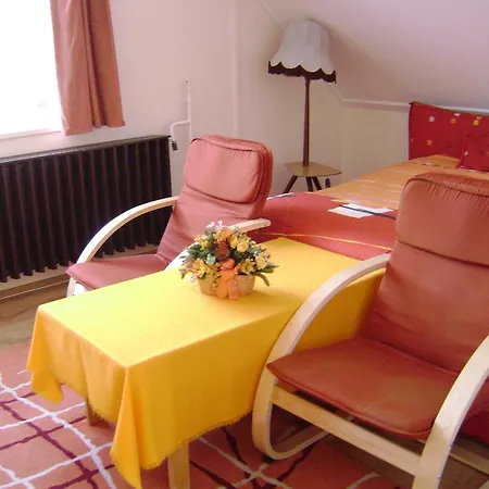 Muskatli Vendeghaz Hévíz