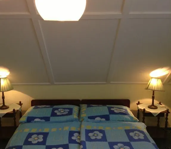 Muskatli Vendeghaz
