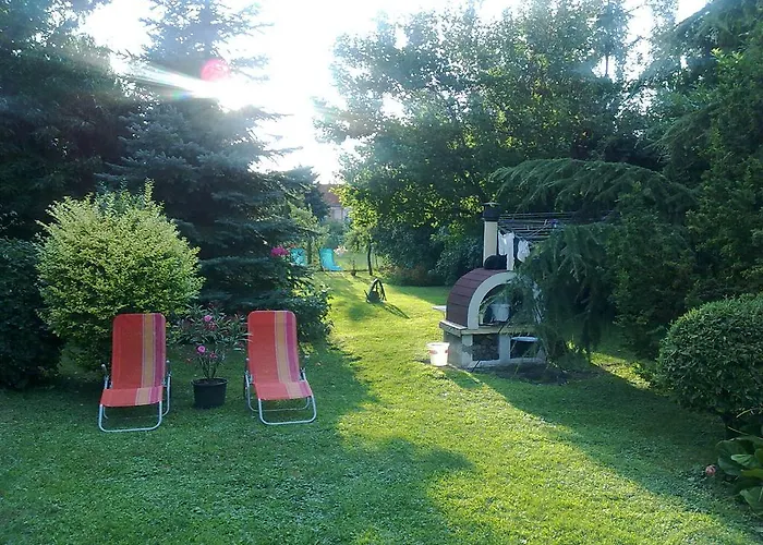 Muskatli Vendeghaz