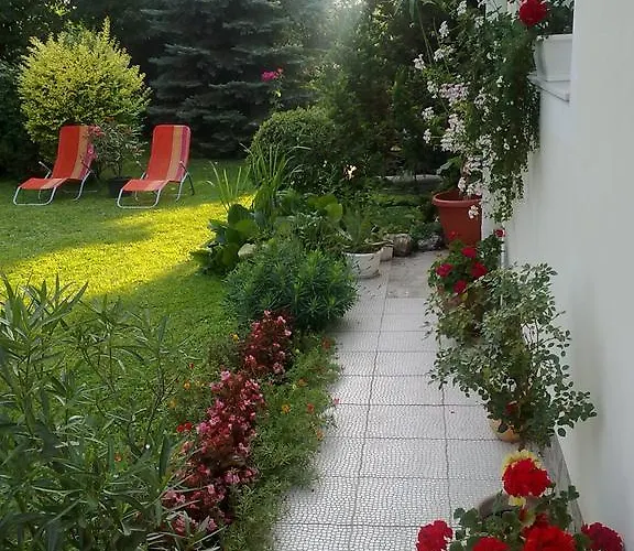 Muskatli Vendeghaz Хевиз
